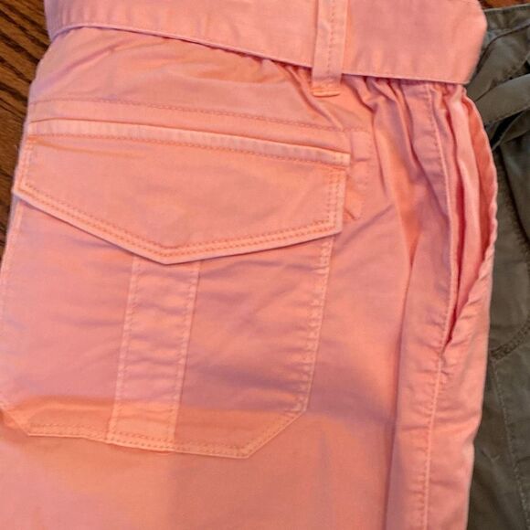 Pair of Sanctuary Daily Shorts XL - Picture 2 of 4